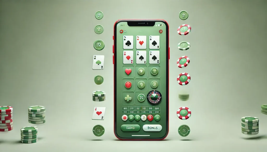 Pin Up Casino App